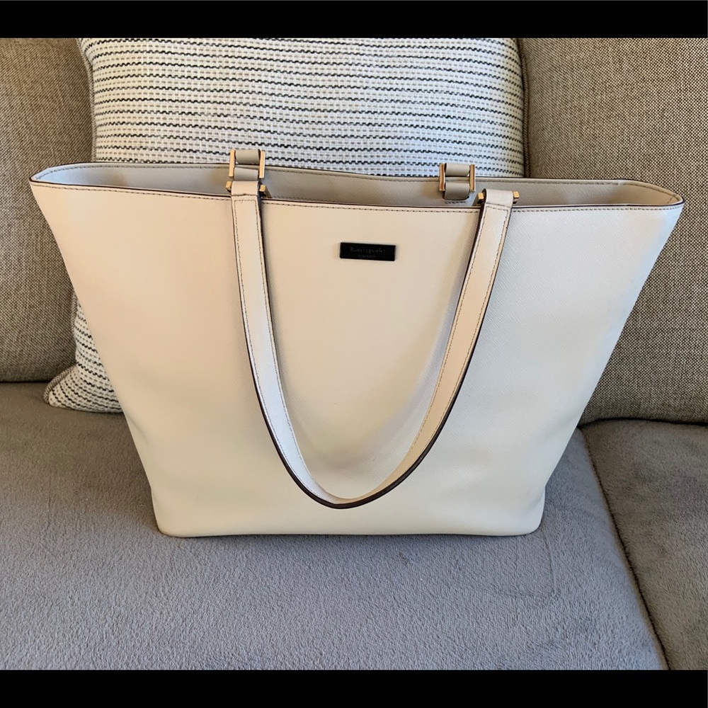 Kate Spade Large Handbag